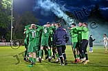 Fußball, Herren, Bezirksliga Oberbayern Nord, Saison 2023-2024, Spieltag 27, SV Manching - FC Schwabing München, 26.04.2024