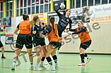 Handball, Frauen, Bezirksklasse Frauen Staffel Nord West, Saison 2025-2026, DJK Eichstätt - SG Hallertau II, 01.02.2026