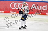 Eishockey, Herren, DEL, Saison 2022-2023, Playoff-Finale - Spiel 4, ERC Ingolstadt - EHC Red Bull München, 21.04.2023