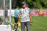 Fußball, Herren, Bayernliga Nord, Saison 2023-2024, Spieltag 12, 1. SC Feucht - VfB Eichstätt, 16.09.2023