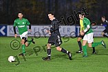 09.11.2019 - FC Gerolfing - FC Sandersdorf