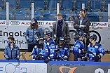 15.11.2020 - ERC Ingolstadt - ECDC Memmingen Indians