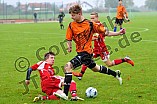 26.10.2014 - DJK Limes 09 - TV 48 Schwabach