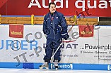 ERC Ingolstadt, Eishockey, DEL, Deutsche Eishockey Liga, 10.11.2017