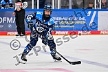 Eishockey, Frauen, DFEL, Saison 2025-2026, ERC Ingolstadt - HK Budapest, 15.11.2025
