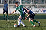 Fußball, Herren, Kreisliga 1, Saison 2021-2022, Spieltag 18, FC Gerolfing - FC Sandersdorf, 26.03.2022