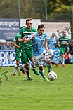 03.10.2017 - VfB Eichstätt - TSV 1860 München