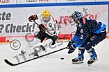 Eishockey, Herren, DEL, Saison 2024-2025, Spieltag 14, ERC Ingolstadt - Löwen Frankfurt, 31.10.2024