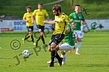 Fußball, Herren, Kreisliga 1, Saison 2021-2022, Spieltag 9, FC Hitzhofen-Oberzell - FC Gerolfing, 26.09.2021