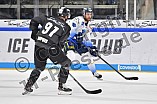 Thomas Sabo Ice Tigers vs ERC Ingolstadt, DEL, Deutsche Eishockey Liga, Spieltag 35, 05.01.2020