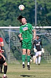 Fußball, Herren, Bayernliga Süd, Saison 2023-2024, Vorbereitung, TSV 1860 Weißenburg - VfB Eichstätt, 25.06.2023