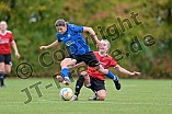 Fußball, Frauen, Landesliga Süd, Saison 2023-2024, Spieltag 8, FV Obereichstätt - FFC Wacker München II, 21.10.2023
