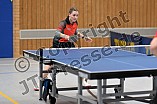 Tischtennis, Damen, Verbandsliga Südost, Saison 2023-2024, SV Buxheim - TTC Freising-Lerchenfeld II, 24.02.2024