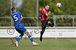 Fußball, Herren, Kreisliga Neumarkt Jura West, Saison 2024-2025, Spieltag 1, DJK Limes - SV Marienstein, 10.08.2024