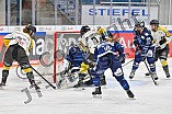 Eishockey, Frauen, DFEL, Saison 2021-2022, ERC Ingolstadt - Mad Dogs Mannheim, 24.10.2021