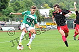 25.08.2012 - VfB Eichstätt / SSV Jahn Regensburg II
