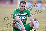 10.03.2018 - SpVgg Bayreuth - VfB Eichstätt