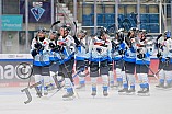 Eishockey, Herren, DEL, Saison 2024-2025, Vorbereitung, ERC Ingolstadt - Dresdner Eislöwen, 18.08.2024