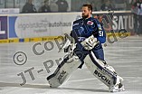 ERC Ingolstadt vs Hamburg Freezers, Eishockey, DEL, Deutsche Eishockey Liga, 10.01.2016