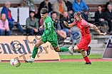 Fußball, Herren, Bayernliga Nord, Saison 2023-2024, Spieltag 4, VfB Eichstätt - ATSV Erlangen, 04.08.2023