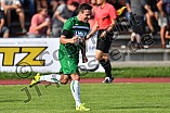 29.07.2017 - VfB Eichstätt - FC Pipinsried