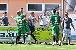 07.04.2018 - VfB Eichstätt - SV Schalding-Heining