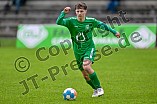 Fußball, Herren, Bezirksliga Oberbayern Nord, Saison 2024-2025, Spieltag 28, VfB Eichstätt II - SE Freising, 04.05.2025