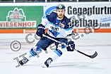 Straubing Tigers - ERC Ingolstadt, Eishockey, DEL, Deutsche Eishockey Liga, Vorb., 18.08.2017