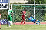 01.05.2018 - VfB Eichstätt - FC Memmingen