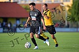 Vorbereitungsspiel, Herren, BFV, Saison 2021-2022, FV Dittenheim - VfB Eichstätt, 02.07.2021