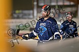 Eishockey, Herren, DEL, Saison 2023-2024, Vinschgau Cup, ERC Ingolstadt - IceTraining, 24.08.2023
