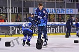 ERC Ingolstadt Kids on Ice Day, DEL, Deutsche Eishockey Liga, 12.10.2019
