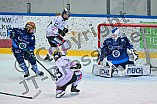 Eishockey, Frauen, DFEL, Saison 2024-2025, ERC Ingolstadt - ECDC Memmingen Indians, 19.01.2025