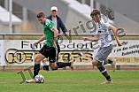 Fußball, Herren, Bezirksliga Mittelfranken Süd, Saison 2022-2023, Spieltag 3, TSV Greding - ESV Ansbach-Eyb, 29.07.2022
