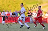 Fußball, Herren, A-Klasse Neumarkt Jura Süd, Saison 2025-2026, Relegation - Spiel 2, SG-TSG 1893 Ellingen - SG Ochsenfeld-Pietenfeld-Adelschlag, 28.05.2026