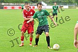 21.07.2018 - VfB Eichstätt - SV Sulzemoos