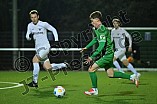 Fußball, Herren, Bayernliga Nord, Saison 2024-2025, Vorbereitung, VfB Eichstätt - TV Parsberg, 07.02.2025