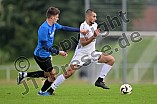 Fußball, Herren, Bezirksliga Oberbayern Nord, Saison 2024-2025, Spieltag 12, TSV Gaimersheim - SpVgg Kammerberg, 06.10.2024