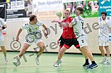 Handball, Herren, Bezirksliga Männer West, Saison 2025-2026, DJK Eichstätt - HF Scheyern, 28.02.2026
