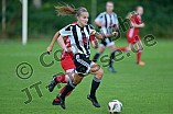 Fußball, Frauen, Landesliga Süd, Saison 2021-2022, Vorbereitungsspiel, FV Obereichstätt - SV Wörnitzstein-Berg , 21.08.2022
