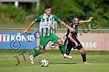 Fußball, Herren, Bezirksliga Mittelfranken Süd, Saison 2026-2027, Spieltag 1, TSV Greding - FC-DJK Burgoberbach, 25.07.2026