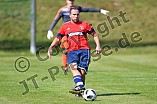 16.09.2018 - SV Denkendorf - SV Buxheim