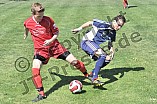 08.05.2011 - FC Böhmfeld / FC Arnsberg II