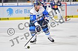 EHC Red Bull Muenchen vs ERC Ingolstadt, Eishockey, DEL, Deutsche Eishockey Liga, Spieltag 9, 07.10.2018
