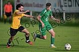 Fußball, Herren, Sparkassenkreispokal IN-EI, Saison 2024-2025, Spieltag 1, ST Kraiberg - VfB Eichstätt II, 19.07.2024