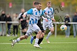 Fußball, Herren, Bezirksliga Oberbayern Nord, Saison 2024-2025, Spieltag 16, VfB Eichstätt II - FC Aschheim, 02.11.2024