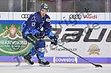 ERC Ingolstadt vs Thomas Sabo Ice Tigers, DEL, Deutsche Eishockey Liga, Spieltag 26, 13.12.2019