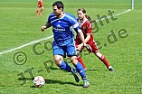 26.04.2015 - SV Marienstein II - FV Obereichstätt