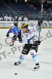 11.12.2011 - Thomas Sabo Ice Tigers / ERC Ingolstadt