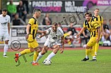 Fußball, Herren, Bezirksliga Oberbayern Nord, Saison 2023-2024, Spieltag 12, TSV Gaimersheim - SE Freising, 08.10.2023